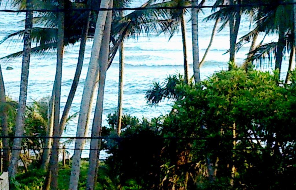 Sunstyle Mirissa Guest House Exterior foto