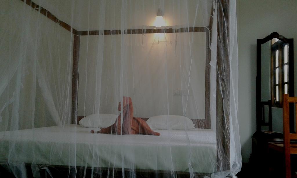 Sunstyle Mirissa Guest House Zimmer foto