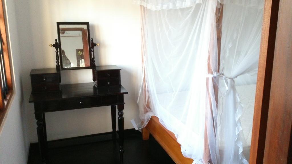 Sunstyle Mirissa Guest House Zimmer foto