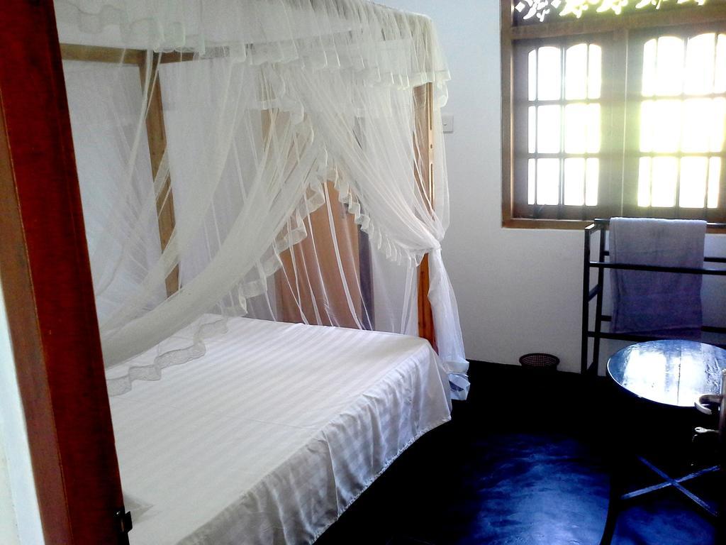 Sunstyle Mirissa Guest House Zimmer foto