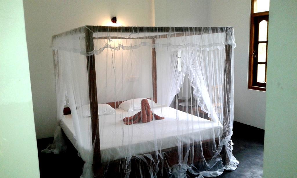 Sunstyle Mirissa Guest House Zimmer foto