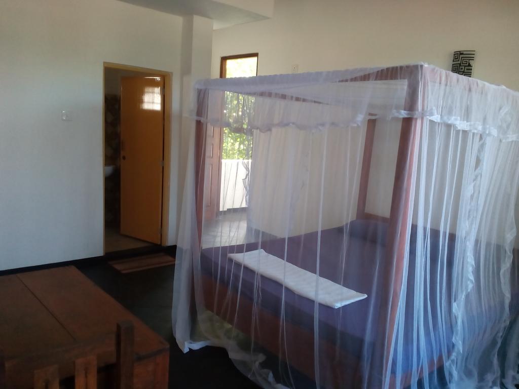 Sunstyle Mirissa Guest House Exterior foto
